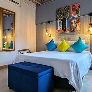 Maloka Boutique (adults Only) Gasthof
