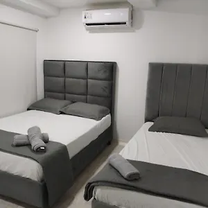  Apartamento Habitacion Lpw Town Colombia