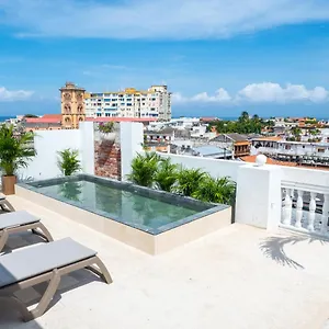 3* Appart hôtel Soy Local Centro Historico