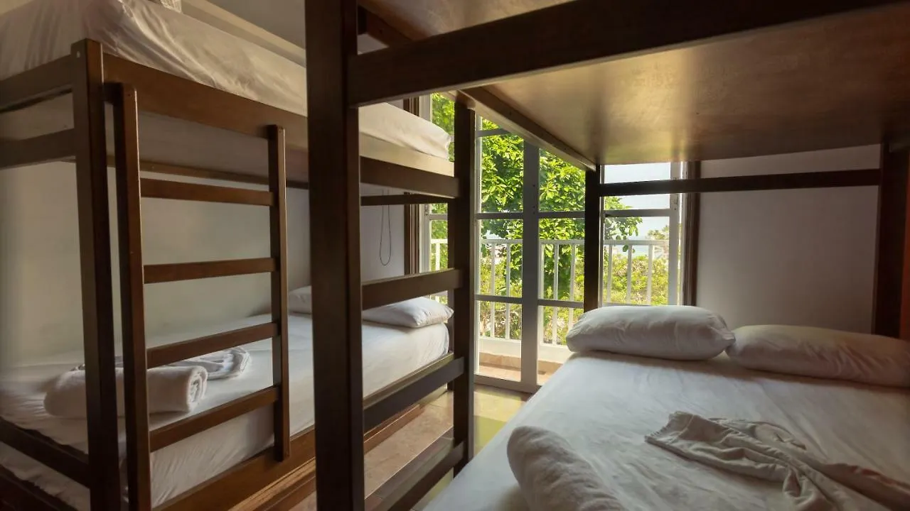 Aparthotel Hollywood Beach Suite Cartagena